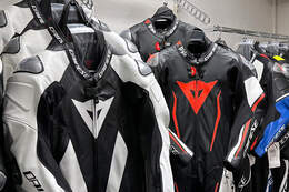 Motorradjacken - 3W Motosport - Töffbekleidung - Neftenbach - Winterthur