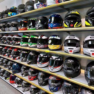 3W Motosport - Helme - Motorradhelme