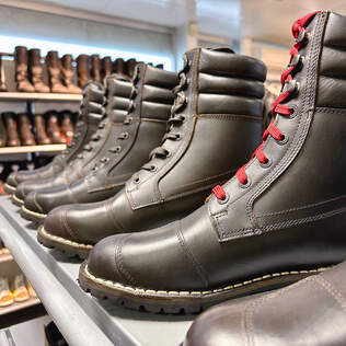 3W Motosport - Bekleidung - Motorradschuhe - Motorradstiefel