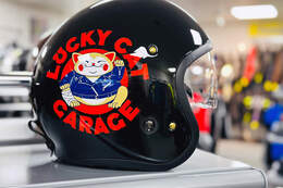 Töffhelme - 3W Motosport - Töffbekleidung - Neftenbach - Winterthur