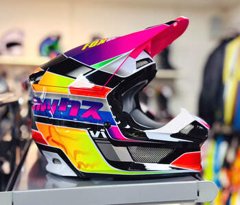 3W Motosport Weiachstrasse 90 in Neftenbach / Winterthur