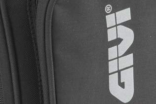 Givi - 3W Motosport - Motorradtaschen - Tank- und Satteltaschen, Koffern, Topboxen