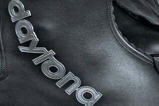 Daytona - 3W Motosport - Motorradbekleidung - Töffschuhe - Töffstiefel - Motorradstiefel