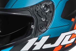 HJC - 3W Motosport - Helme - Motorradhelm