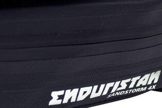 Enduristan - 3W Motosport - Motorradbekleidung