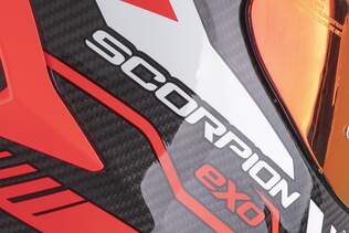 Scorpion - 3W Motosport - Motorradbekleidung - Töffhelme - Motorradhelme