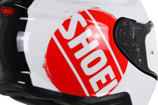Shoei - 3W Motosport - Helme - Motorradhelm