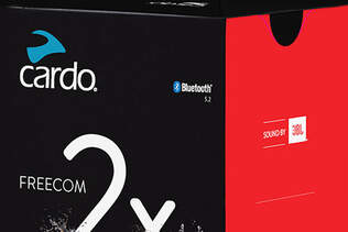 Cardo - 3W Motosport - Motorradbekleidung - Telefonie - Handy - Zubehör