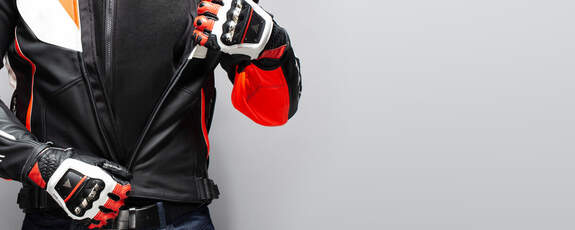 3W Motosport Töffbekleidung Frauen Motorradmode