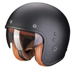 3W Motosport Töffhelme Motorradhelme Jethelme Shoei Scorpion 