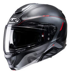 3W Motosport Töffhelme Motorradhelme HJC R-PHA 91
