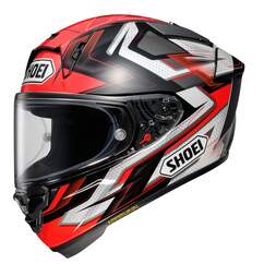 3W Motosport Töffhelme Motorradhelme Shoei X-Spirit Pro Escalate