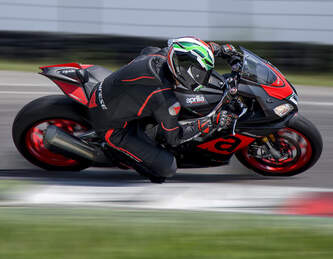 3W Motosport Töffbekleidung Lederkombi, 1-teilig Lederkombi, 2-teiliges Lederkombi