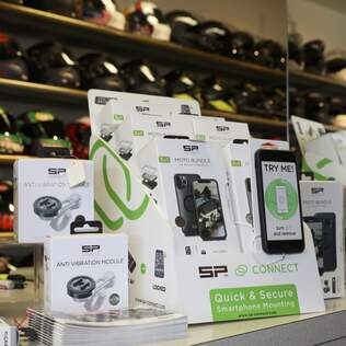 3W Motosport - Bekleidung - Gepäck - Motorradbekleidung