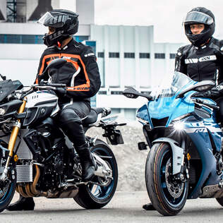 3W Motosport - Bekleidung - Männer