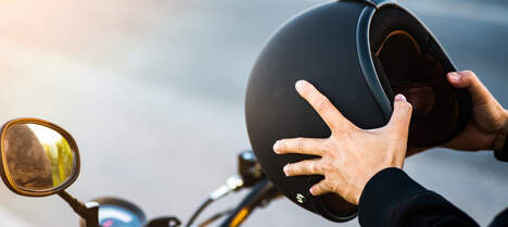 3W Motosport Töffhelme - Motosporthelme