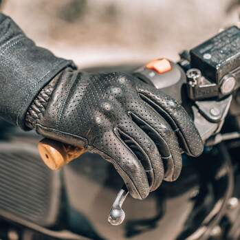 3W Motosport Handschuhe Cruiser Motorradhandschuhe Dainese